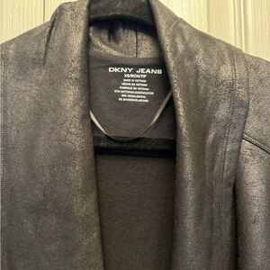 Dkny Black women's Jacket